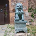 Monte Lucco - Castel Firmian